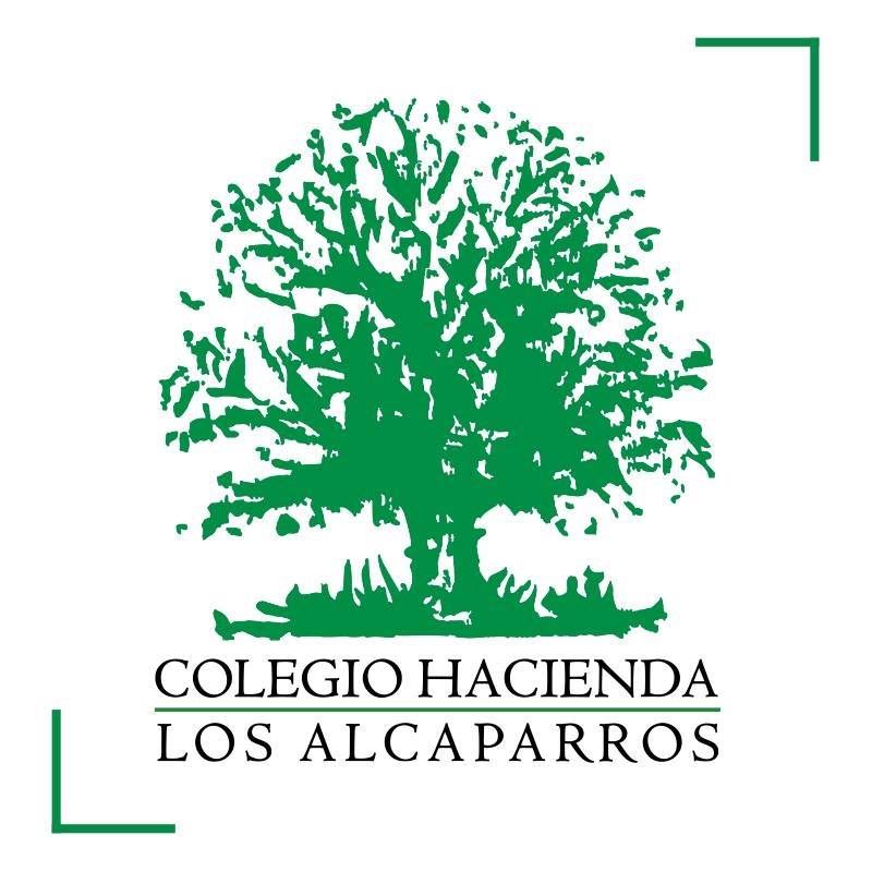 Escudo COLEGIO HACIENDA LOS ALCAPARROS